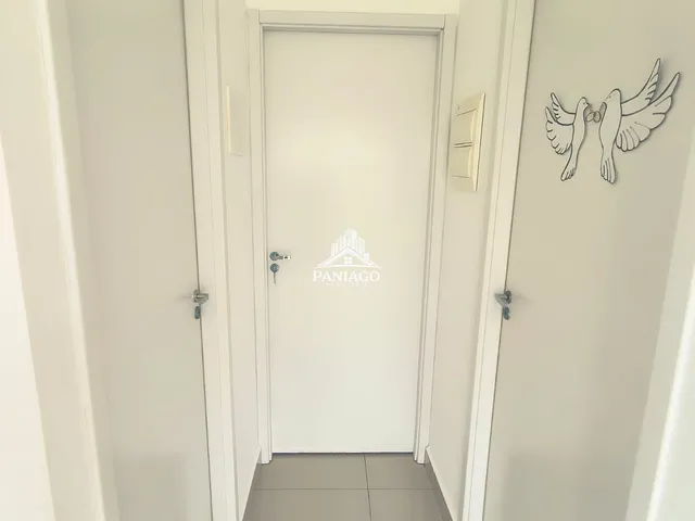 Imagem 7: CASA PARA ALUGAR COM 2/4 NO CONDOMINIO VIVA PARQUE