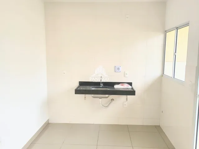Imagem 14: CASA PARA ALUGAR COM 2/4 NO CONDOMINIO VIVA PARQUE