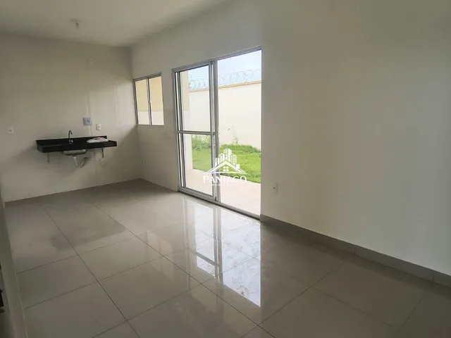 Imagem 12: CASA PARA ALUGAR COM 2/4 NO CONDOMINIO VIVA PARQUE