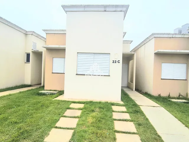 Imagem 10: CASA PARA ALUGAR COM 2/4 NO CONDOMINIO VIVA PARQUE