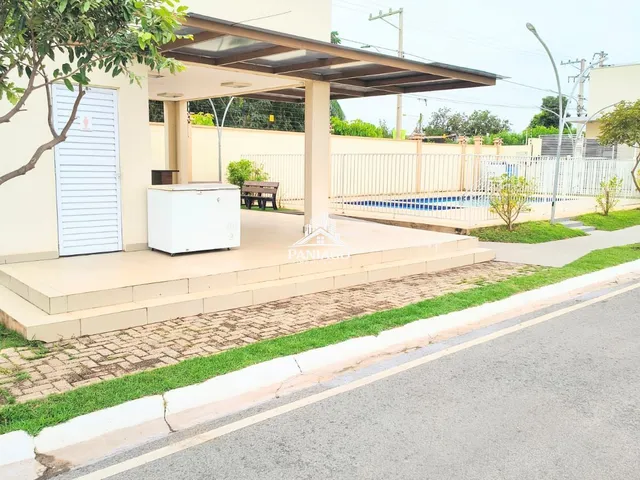 Imagem 8: CASA PARA ALUGAR COM 2/4 NO CONDOMINIO VIVA PARQUE