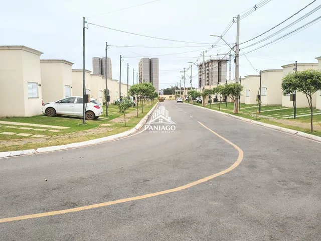 Imagem 3: CASA PARA ALUGAR COM 2/4 NO CONDOMINIO VIVA PARQUE