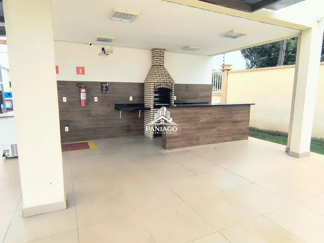 Imagem 16: CASA PARA ALUGAR COM 2/4 NO CONDOMINIO VIVA PARQUE