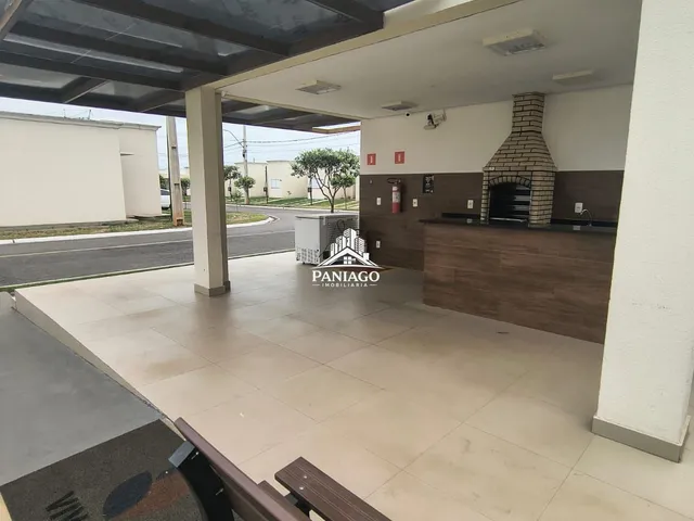 Imagem 2: CASA PARA ALUGAR COM 2/4 NO CONDOMINIO VIVA PARQUE
