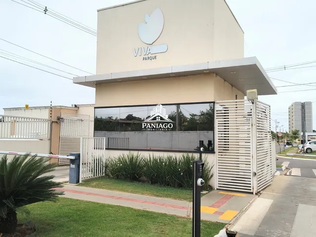 Imagem 5: CASA PARA ALUGAR COM 2/4 NO CONDOMINIO VIVA PARQUE