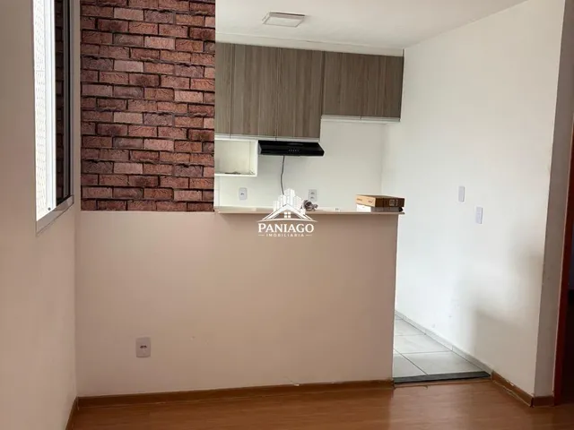 Imagem 8: APARTAMENTO PARA LOCAÇÃO SEMI-MOBILIADO CONDOMÍNIO CHAPADA BOULEVARD NO BAIRRO