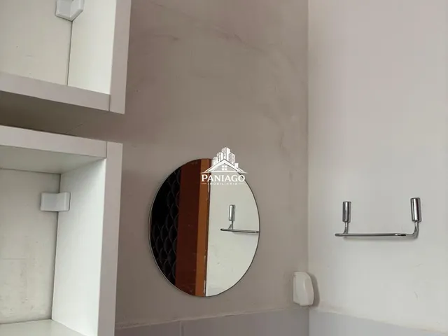 Imagem 6: APARTAMENTO PARA LOCAÇÃO SEMI-MOBILIADO CONDOMÍNIO CHAPADA BOULEVARD NO BAIRRO