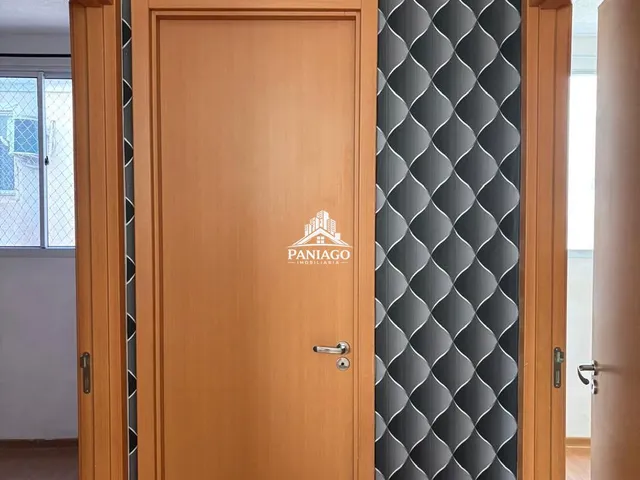 Imagem 14: APARTAMENTO PARA LOCAÇÃO SEMI-MOBILIADO CONDOMÍNIO CHAPADA BOULEVARD NO BAIRRO