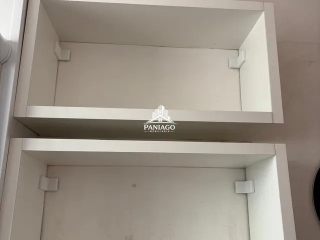 Imagem 9: APARTAMENTO PARA LOCAÇÃO SEMI-MOBILIADO CONDOMÍNIO CHAPADA BOULEVARD NO BAIRRO