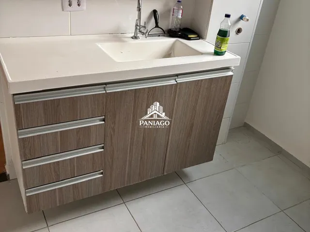 Imagem 7: APARTAMENTO PARA LOCAÇÃO SEMI-MOBILIADO CONDOMÍNIO CHAPADA BOULEVARD NO BAIRRO