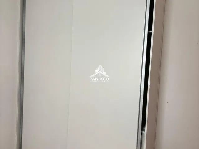 Imagem 10: APARTAMENTO PARA LOCAÇÃO SEMI-MOBILIADO CONDOMÍNIO CHAPADA BOULEVARD NO BAIRRO
