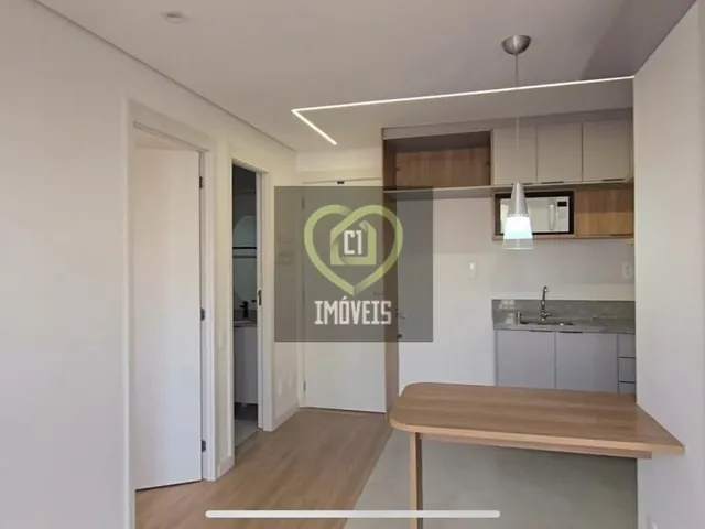 Imagem: Apartamento 40m2 - 2 dormitórios- Perdizes