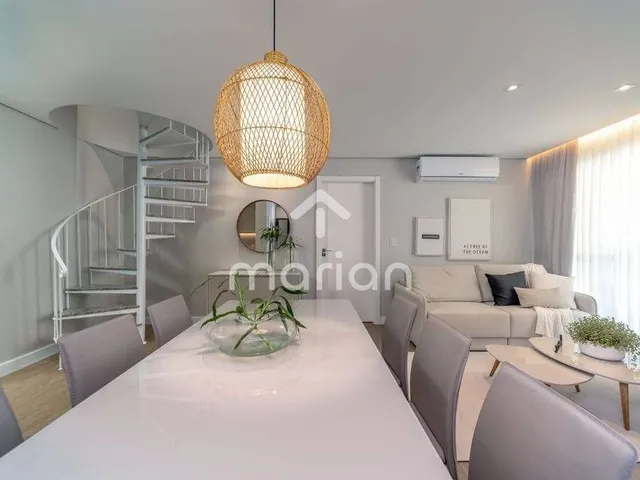 Imagem 4: Duplex com 5 quartos, Centro - Balneário Camboriú