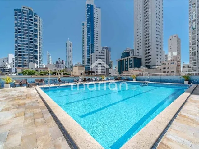 Imagem 14: Duplex com 5 quartos, Centro - Balneário Camboriú