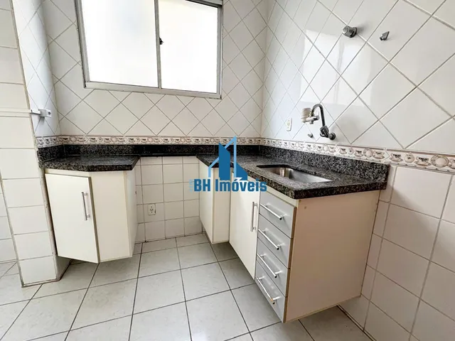Imagem 9: Apartamento de 2 quartos, suíte e 1 vaga no bairro Castelo - Belo Horizonte/MG