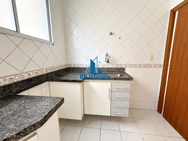 Imagem 12: Apartamento de 2 quartos, suíte e 1 vaga no bairro Castelo - Belo Horizonte/MG