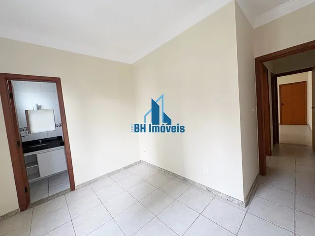 Imagem 13: Apartamento de 2 quartos, suíte e 1 vaga no bairro Castelo - Belo Horizonte/MG