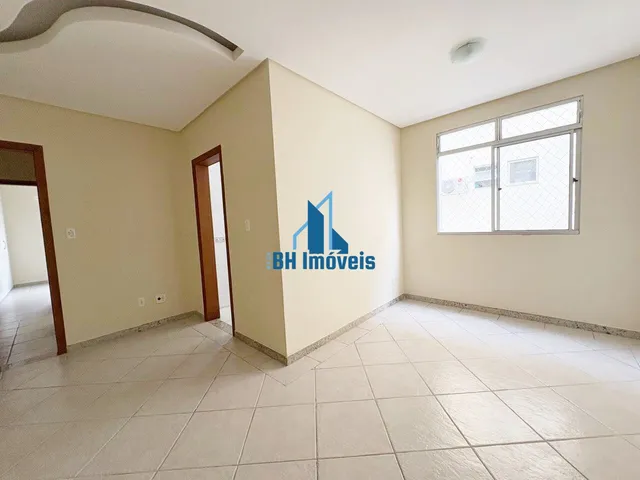 Imagem 7: Apartamento de 2 quartos, suíte e 1 vaga no bairro Castelo - Belo Horizonte/MG