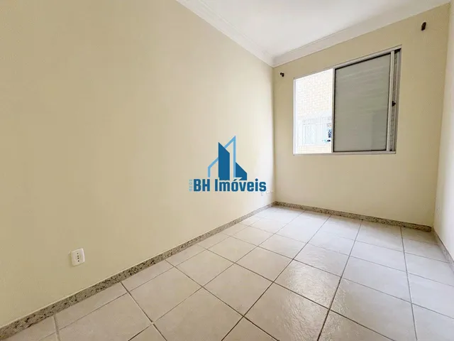 Imagem 4: Apartamento de 2 quartos, suíte e 1 vaga no bairro Castelo - Belo Horizonte/MG