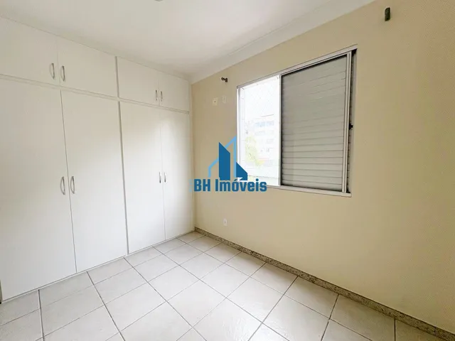 Imagem 6: Apartamento de 2 quartos, suíte e 1 vaga no bairro Castelo - Belo Horizonte/MG