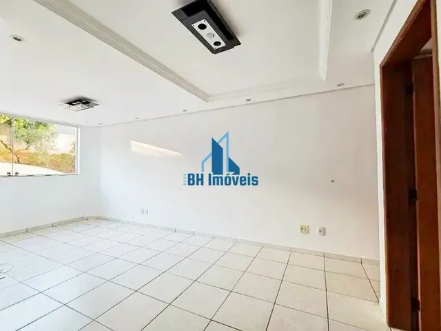 Imagem 1: Apartamento de 3 quartos, suíte e 1 vaga no bairro Castelo - Belo Horizonte/MG