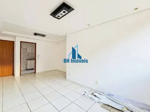 Imagem 11: Apartamento de 3 quartos, suíte e 1 vaga no bairro Castelo - Belo Horizonte/MG