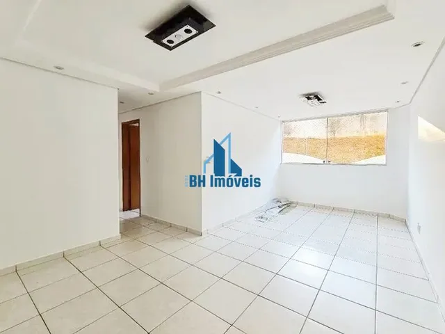 Imagem 10: Apartamento de 3 quartos, suíte e 1 vaga no bairro Castelo - Belo Horizonte/MG
