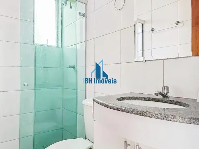 Imagem 6: Apartamento de 3 quartos, suíte e 1 vaga no bairro Castelo - Belo Horizonte/MG