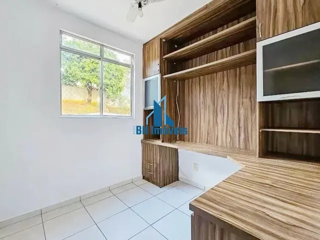Imagem 14: Apartamento de 3 quartos, suíte e 1 vaga no bairro Castelo - Belo Horizonte/MG