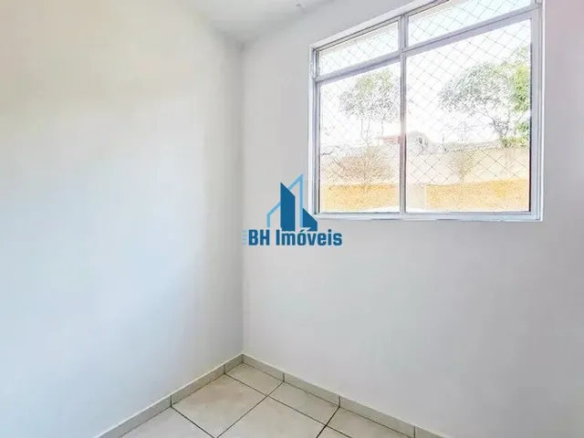Imagem 2: Apartamento de 3 quartos, suíte e 1 vaga no bairro Castelo - Belo Horizonte/MG