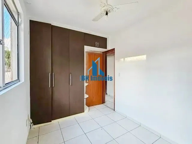 Imagem 7: Apartamento de 3 quartos, suíte e 1 vaga no bairro Castelo - Belo Horizonte/MG