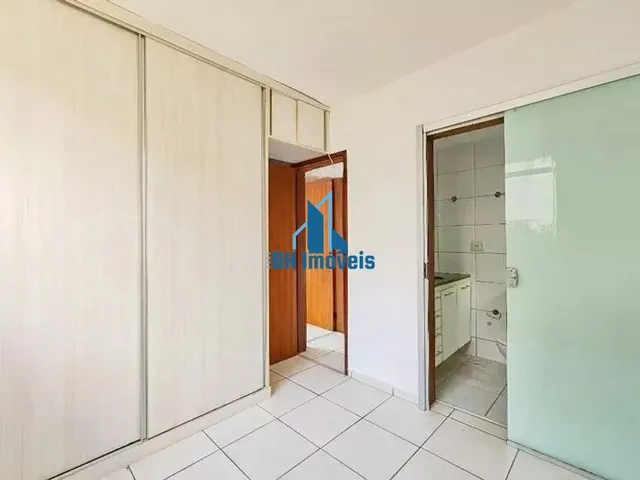 Imagem 15: Apartamento de 3 quartos, suíte e 1 vaga no bairro Castelo - Belo Horizonte/MG