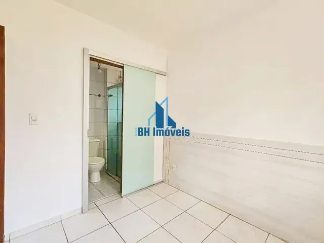 Imagem 4: Apartamento de 3 quartos, suíte e 1 vaga no bairro Castelo - Belo Horizonte/MG