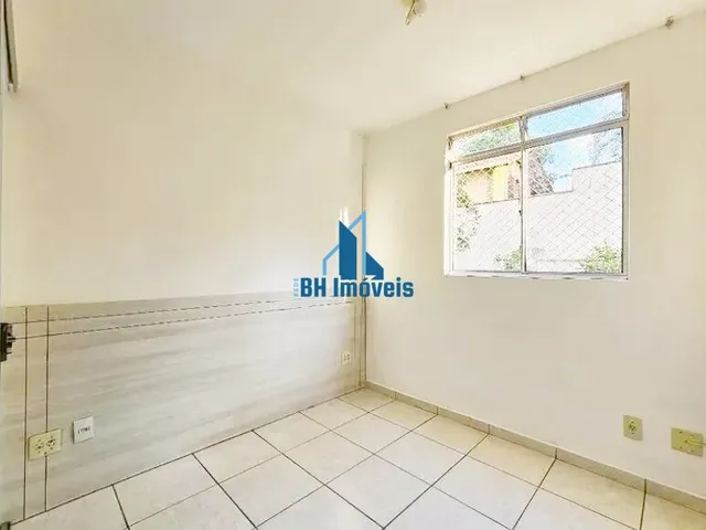 Imagem 8: Apartamento de 3 quartos, suíte e 1 vaga no bairro Castelo - Belo Horizonte/MG