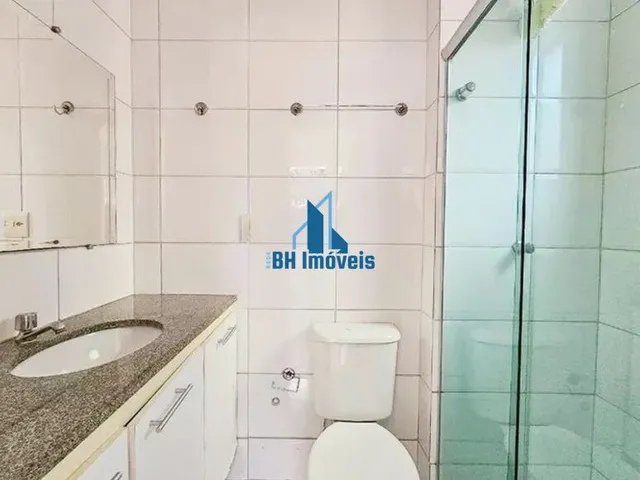 Imagem 12: Apartamento de 3 quartos, suíte e 1 vaga no bairro Castelo - Belo Horizonte/MG