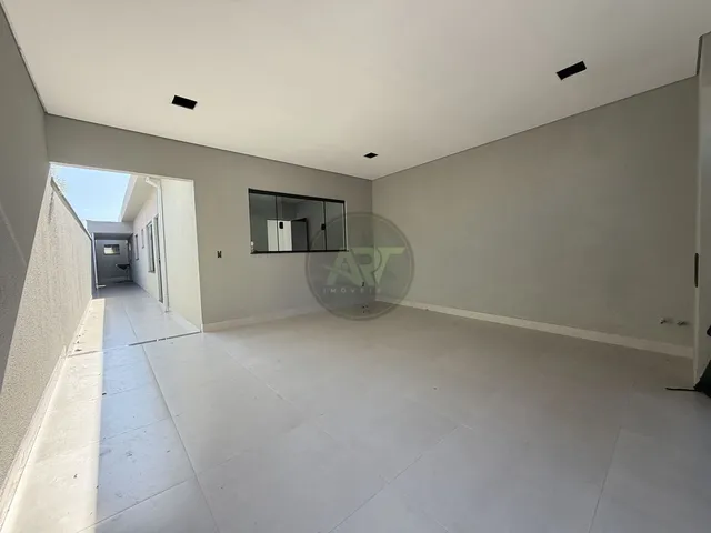 Imagem: Casa 3 Dmts e Suíte em Santa Bárbara