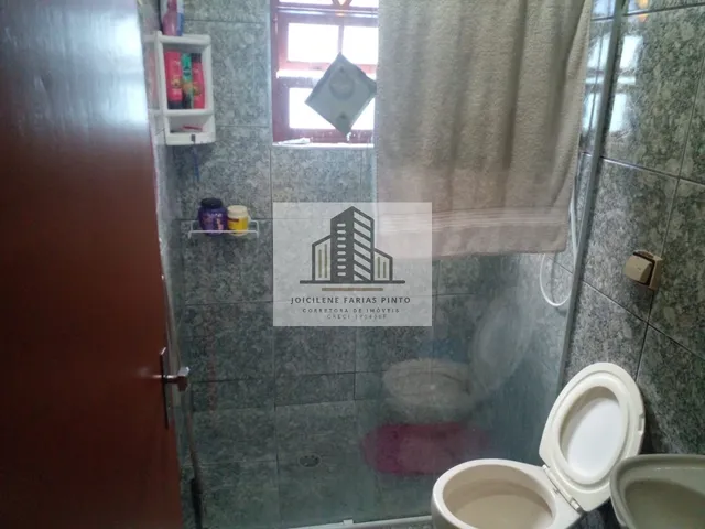 Imagem 9: Casa À Venda em Mongaguá-Sp, Bairro Plataforma de Pesca Ii: 1 Quarto, 1 Sala, 2 Banheiros, 1 Vaga de Garagem, 75,00 M²
