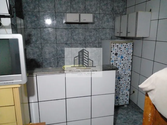 Imagem 5: Casa À Venda em Mongaguá-Sp, Bairro Plataforma de Pesca Ii: 1 Quarto, 1 Sala, 2 Banheiros, 1 Vaga de Garagem, 75,00 M²