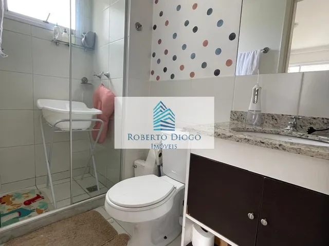 Imagem 13: Imperdível oportunidade de investimento: Apartamento à venda de 4 quartos com suíte e