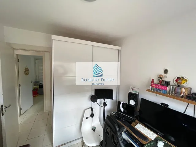 Imagem 3: Imperdível oportunidade de investimento: Apartamento à venda de 4 quartos com suíte e