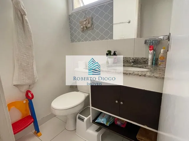 Imagem 8: Imperdível oportunidade de investimento: Apartamento à venda de 4 quartos com suíte e