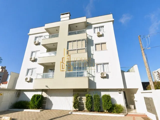 Imagem: APARTAMENTO RESIDENCIAL em NAVEGANTES