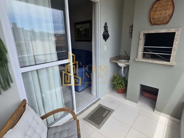 Imagem 13: APARTAMENTO RESIDENCIAL em NAVEGANTES - SC, GRAVATÁ