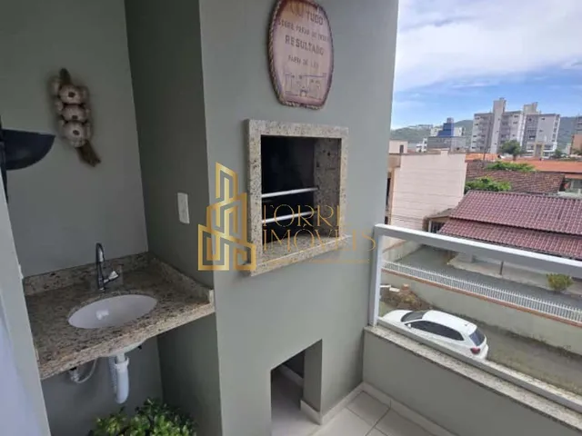 Imagem 4: APARTAMENTO RESIDENCIAL em NAVEGANTES - SC, GRAVATÁ