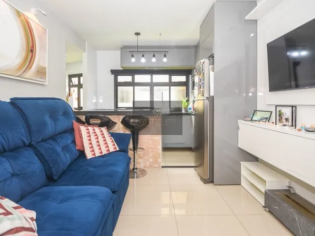 Imagem: APARTAMENTO RESIDENCIAL em CURITIBA - PR