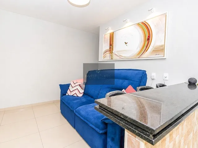 Imagem 5: APARTAMENTO RESIDENCIAL em CURITIBA - PR, CIDADE INDUSTRIAL