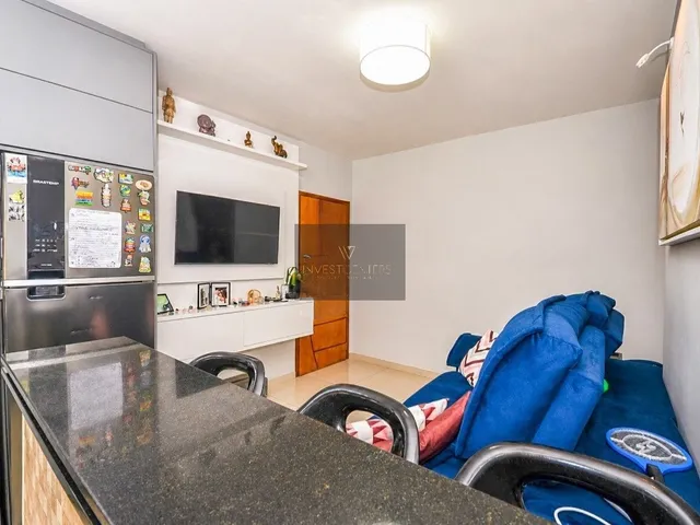 Imagem 3: APARTAMENTO RESIDENCIAL em CURITIBA - PR, CIDADE INDUSTRIAL
