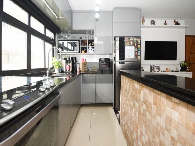 Imagem 13: APARTAMENTO RESIDENCIAL em CURITIBA - PR, CIDADE INDUSTRIAL