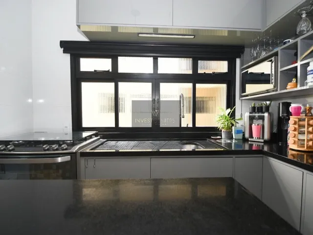 Imagem 2: APARTAMENTO RESIDENCIAL em CURITIBA - PR, CIDADE INDUSTRIAL