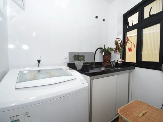 Imagem 12: APARTAMENTO RESIDENCIAL em CURITIBA - PR, CIDADE INDUSTRIAL
